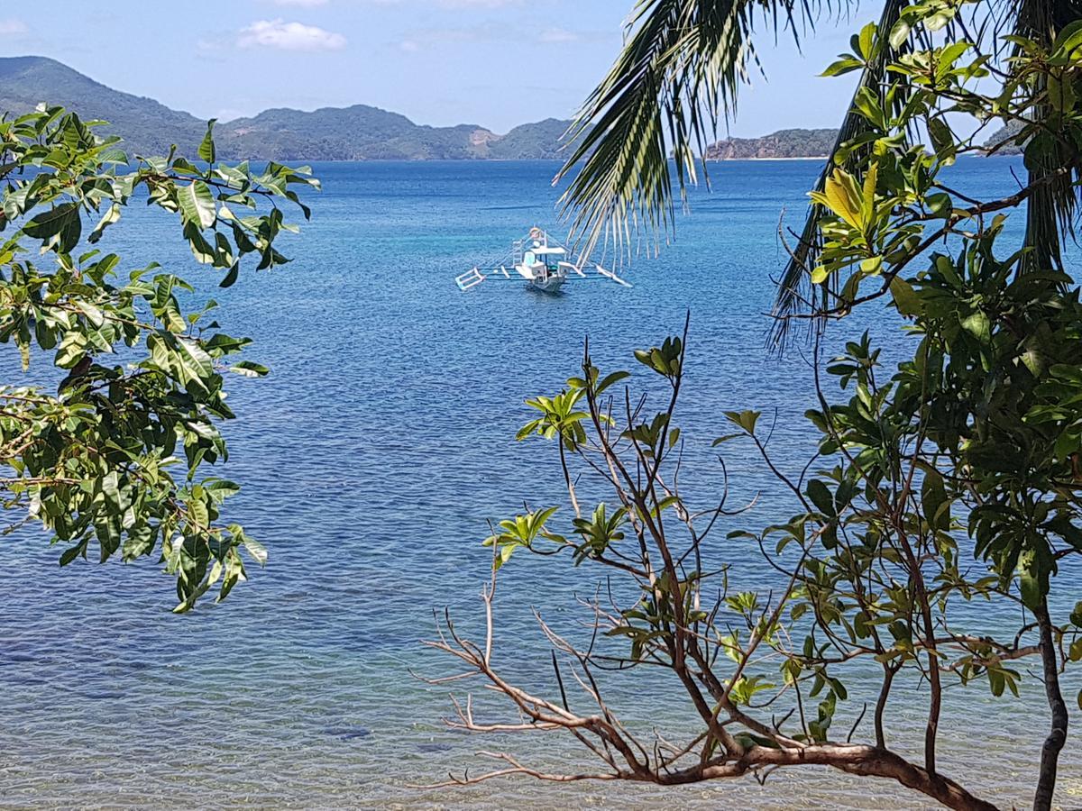Sunny Island Resort (Adults Only) El Nido Exterior photo