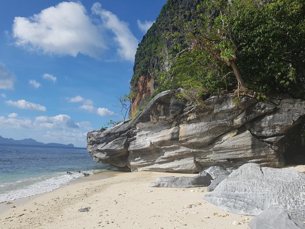 Sunny Island Resort (Adults Only) El Nido Exterior photo