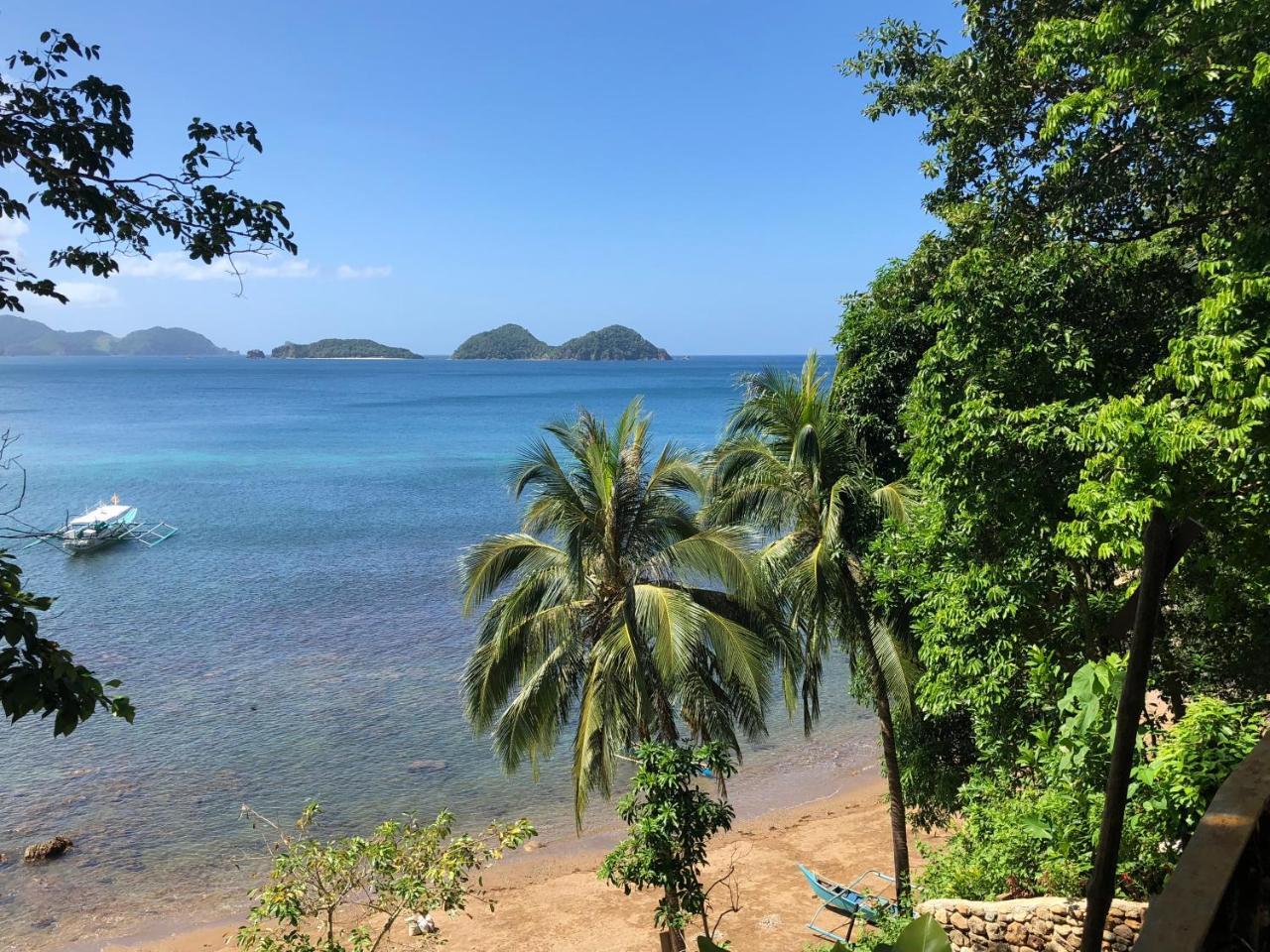 Sunny Island Resort (Adults Only) El Nido Exterior photo