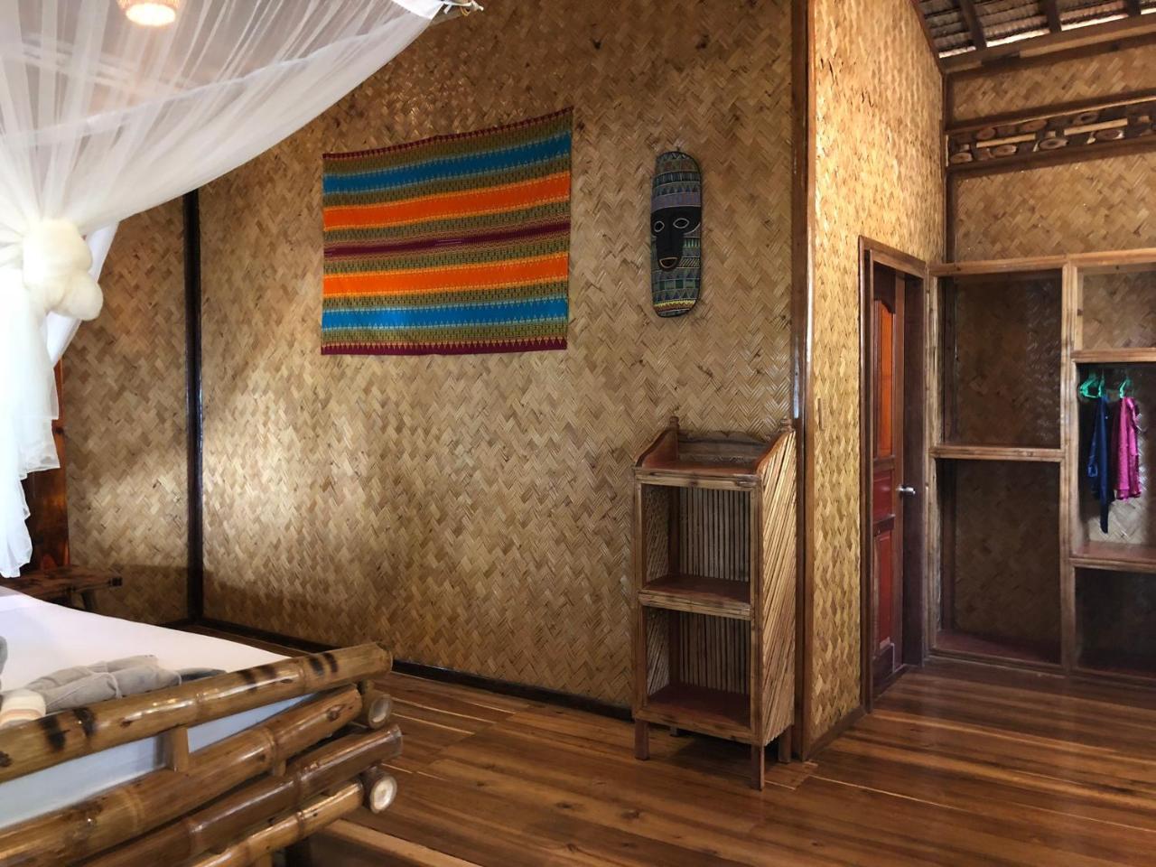Sunny Island Resort (Adults Only) El Nido Exterior photo
