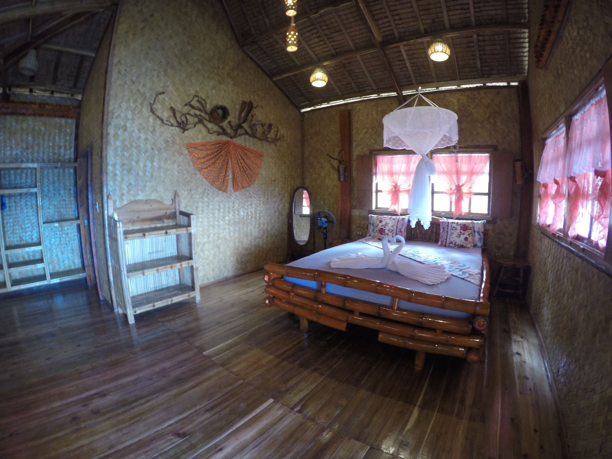 Sunny Island Resort (Adults Only) El Nido Exterior photo